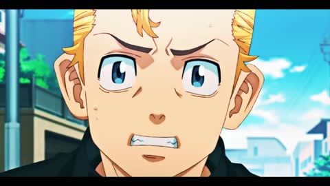 「WARNING⚠️」TOKYO REVENGERS SEASON 2 TRAILER「EDIT/AMV」