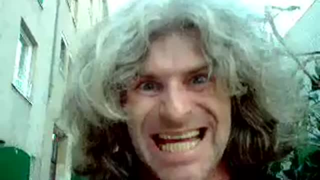 Biervampir Michaaaa 🥴