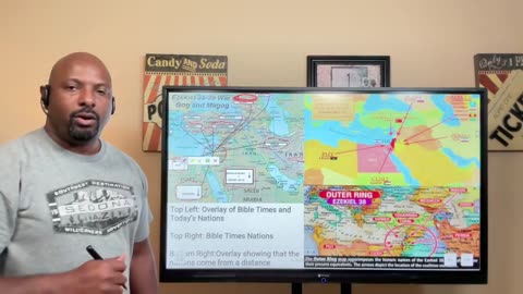 Episode 446: A biblical perspective on current events 11.14.24_Part 2