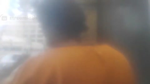 ISRAELITE IN SACRAMENTO: 12/13/21 PREACHING IL MAZABACH