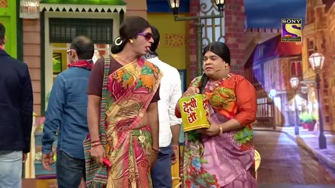 The Kapil Sharma Show | Best of Dr. Mashur Gulaati