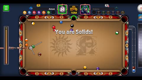 8 ball pool gameplay india