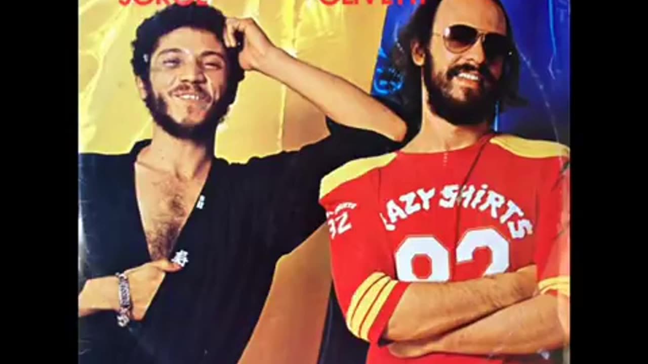 Robson Jorge & Lincoln Olivetti - Aleluia