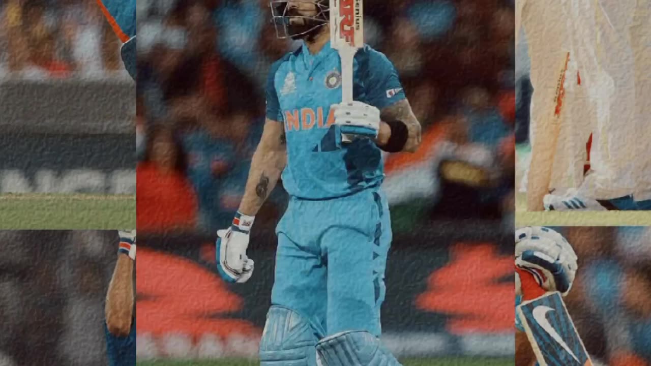 Cricket the king ❤️