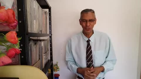 Pr.Fernando O.Souza , RemanescenteCristãFiladélfia 17/12/2023 , 1041M.
