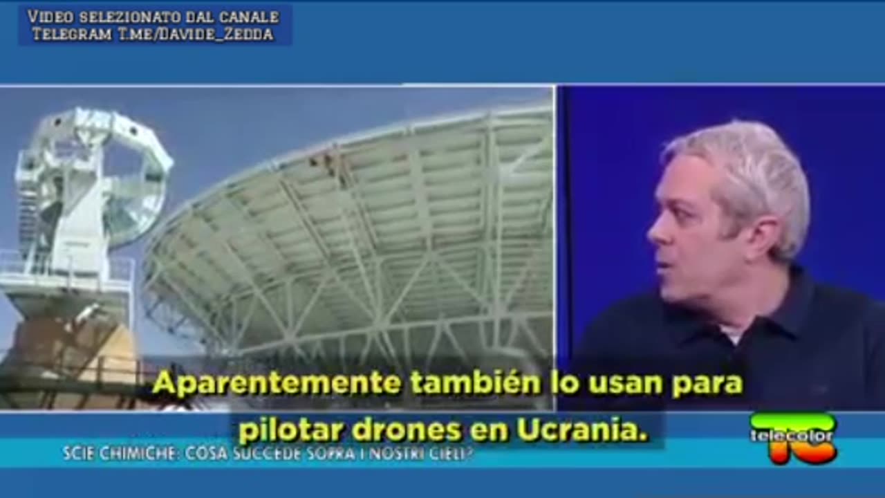 VIDEO | ENRICO GIANNINO EX AEREOPORTUALE DI MALPENSA: GEOINGEGNERIA