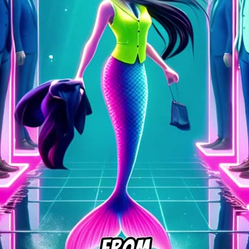 The Ballad of The Business Casual Blunder