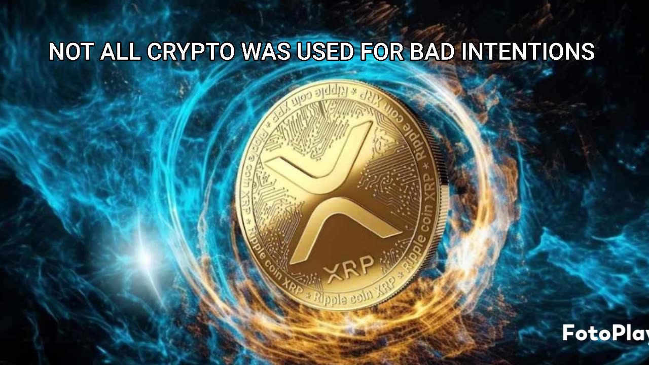 XRP FACTS