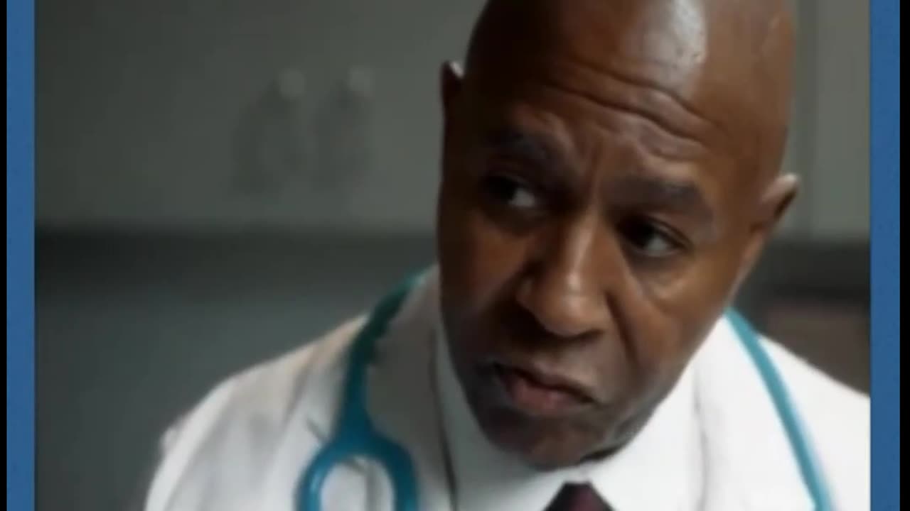 Man Thinks He's Pregnant