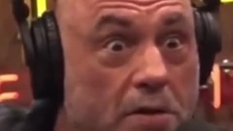 Joe Rogan Goes Off on Why He’s No Longer a LEFTIST