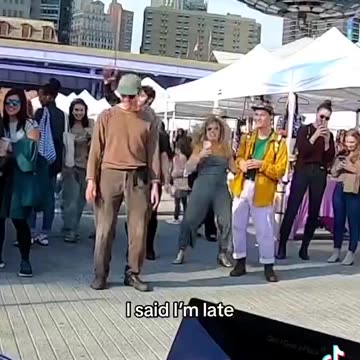 I am so sorry I cannot stop watching this video. There’s an old boss I wish I could send this too.