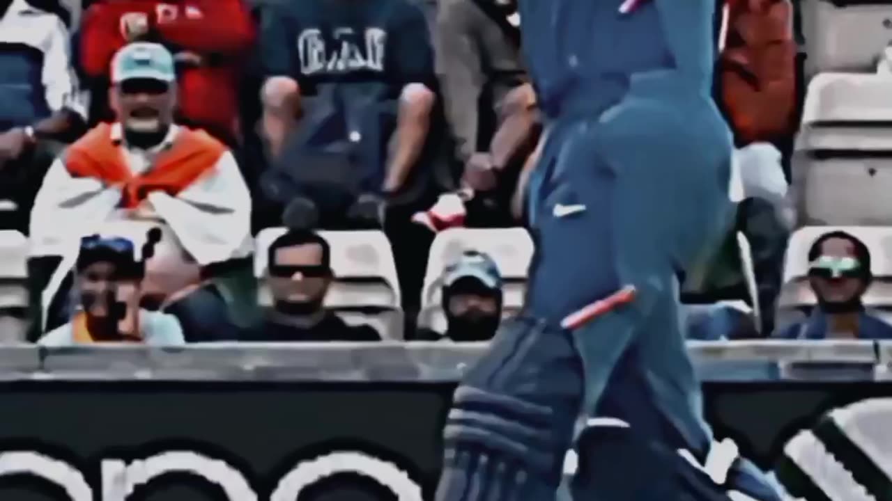 Virat Kohli Motivation Video