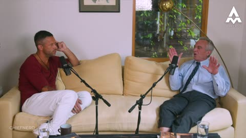 RFK on CDC hiding autism connection and the set-up for plandemic