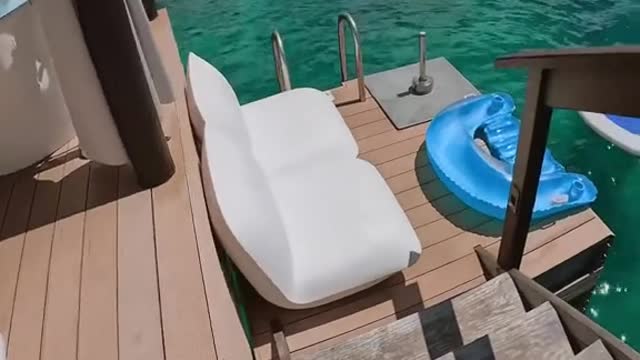 Beach house