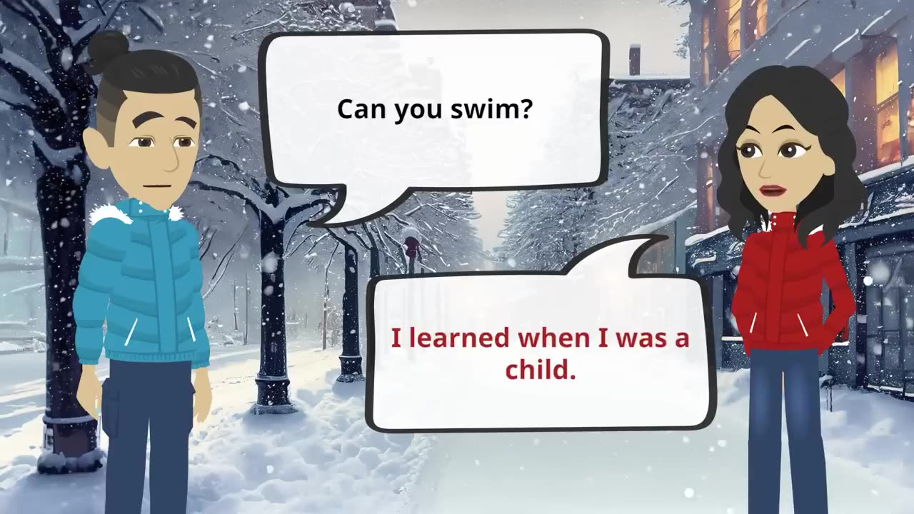 English Conversation Practice | English Speaking Practice | Learn English for Beginner