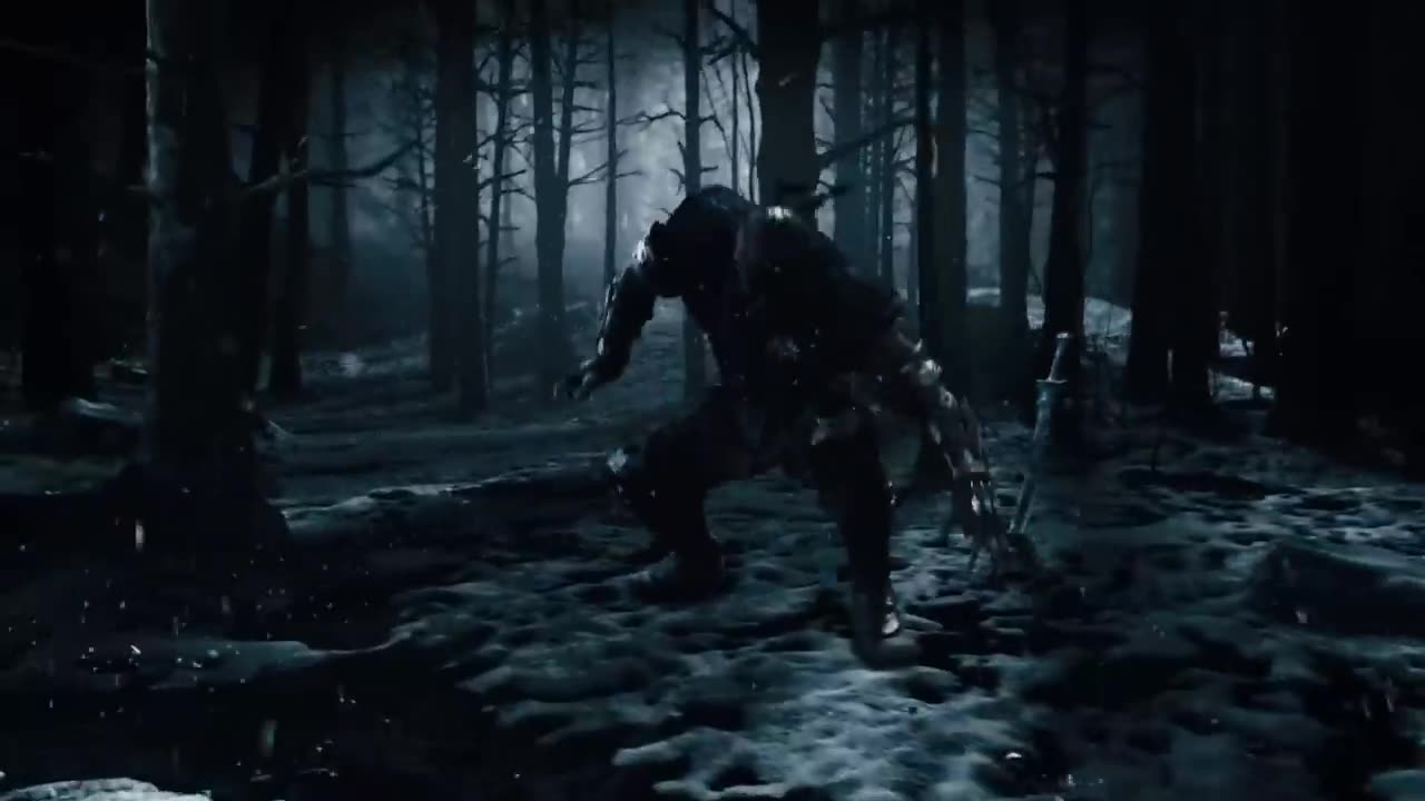 Mortal Kombat X Trailer