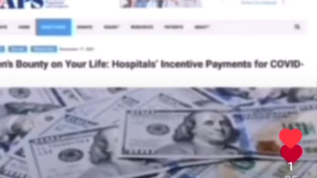 This Is Why Every Hospital Patient Had Covid