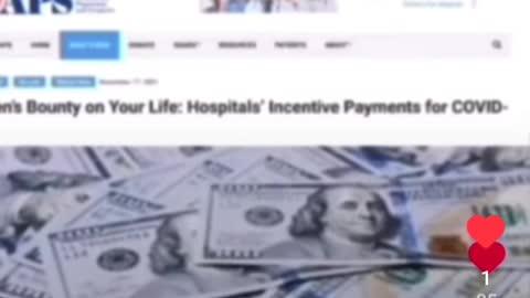 This Is Why Every Hospital Patient Had Covid