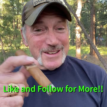 Nature Hates a Vacuum | Whiskey Words