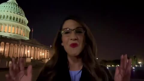 Lauren Boebert The Best