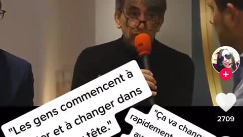 COVID-19: 90% des infectés sont vaccinés, nombreux effets secondaires