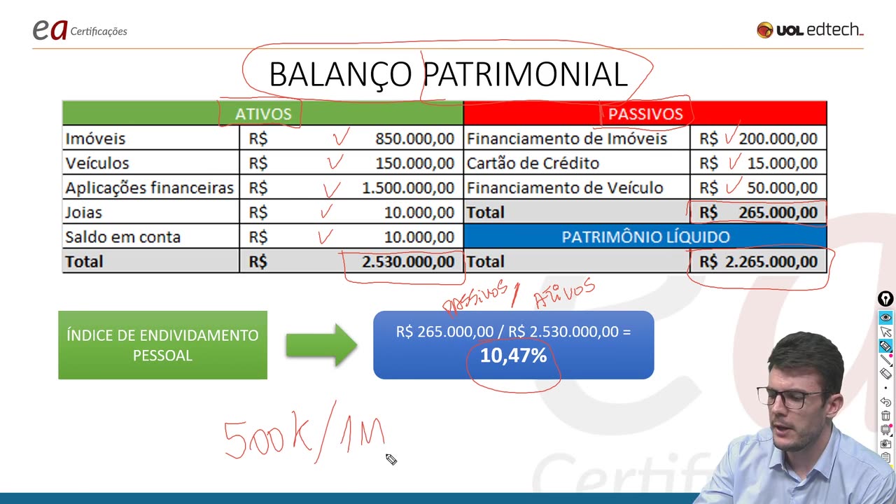 MBA - MODULO 18.1 - AULA 05