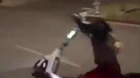 Just why