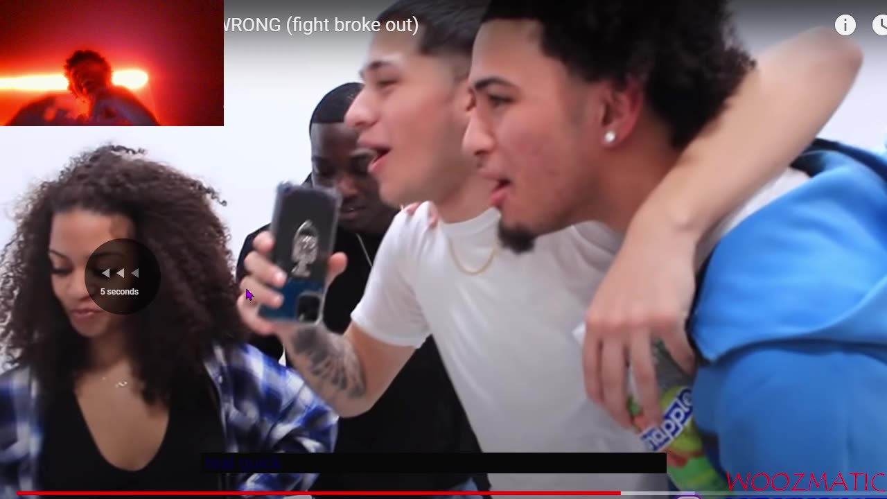 SMASH OR PASS VIDEO (fight broke out!!😂)