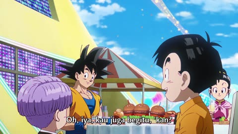 Dragon Ball Daima Episode 01 Subtitle Indonesia 1080p