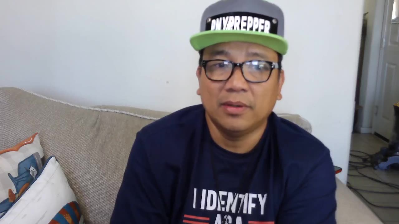 VIDEO REVIEW NG PLANDEMIC 3