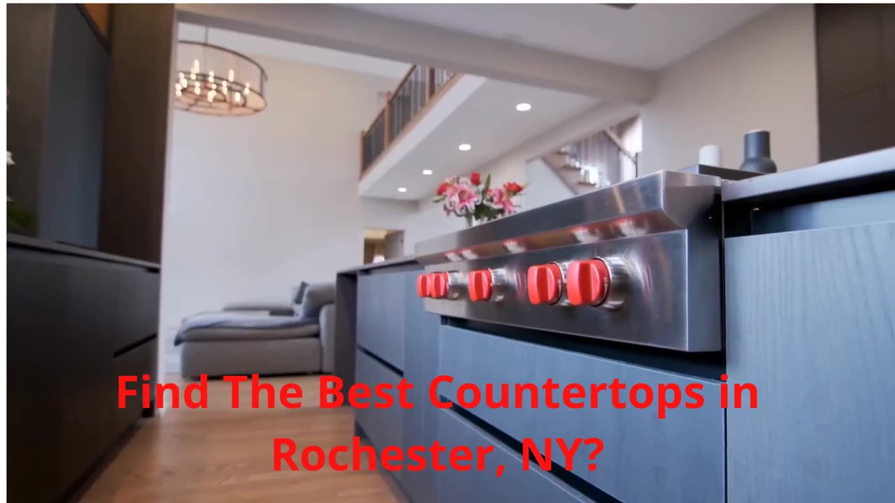 North American Stone | Countertops in Rochester, NY