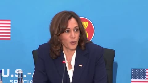 Kamala gaffe: May 14-2022