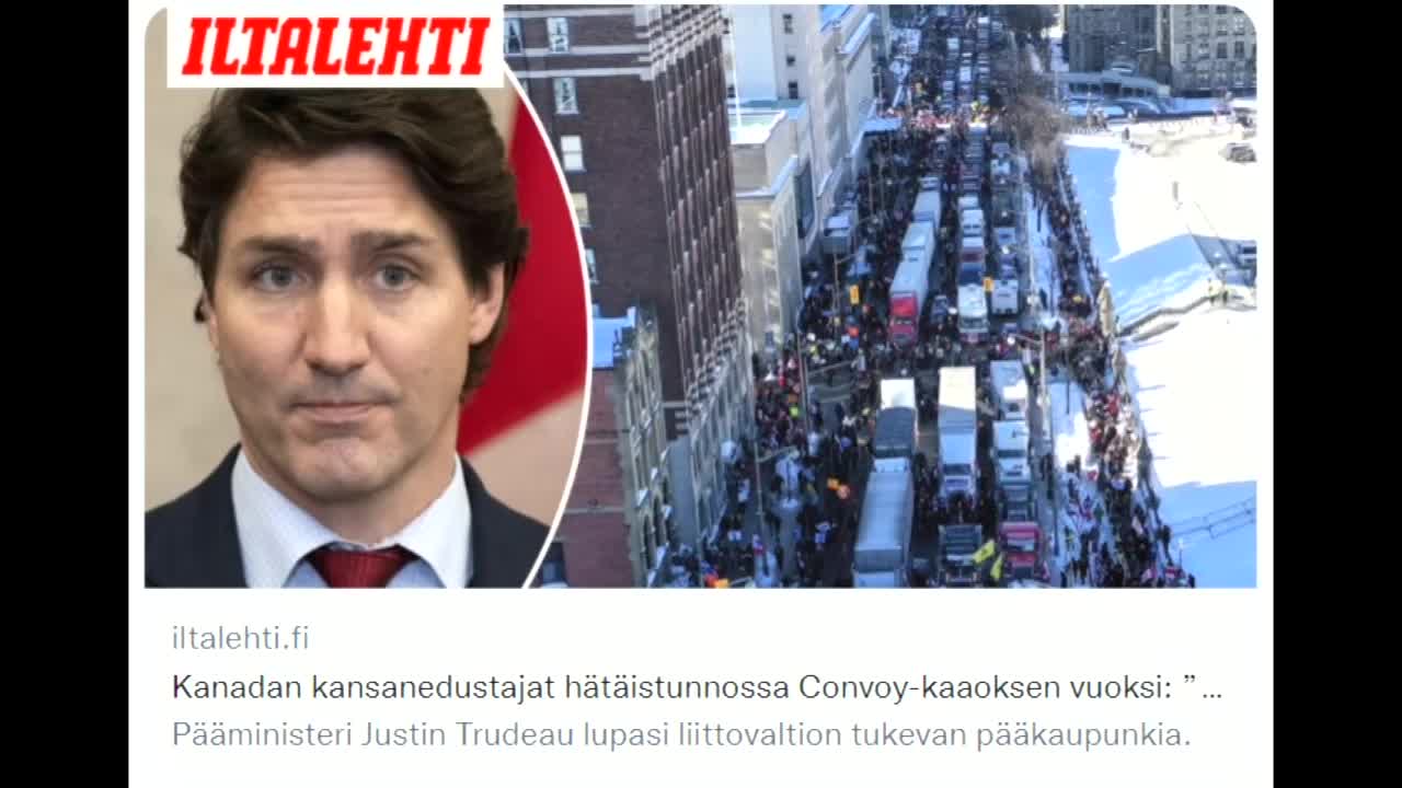 Rekat Ovat Tulleet Tänne Meille!
