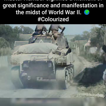 WW2 19-01 - Numerology Insight Battle of Sedan (May 12, 1940) resonates with the powerful vibration