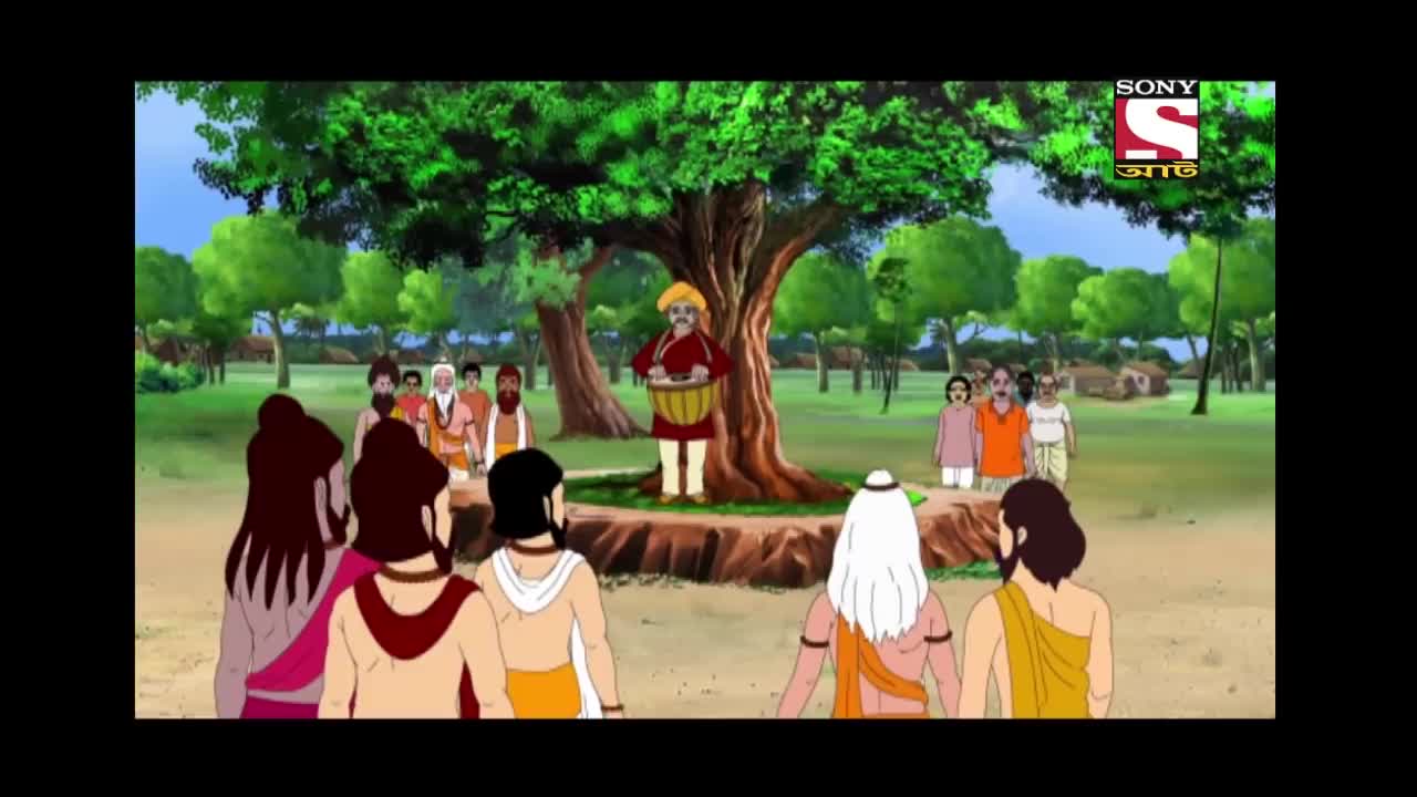 TalkingParrotNixJeSobPareBanglaCartoonEpisode280p26