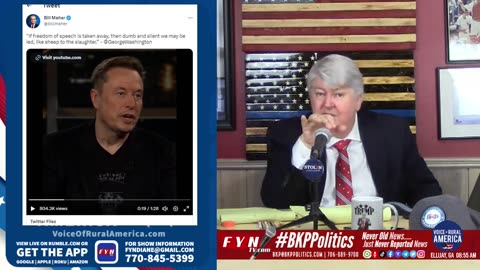 MSM Is Upset That People Laugh With Trump