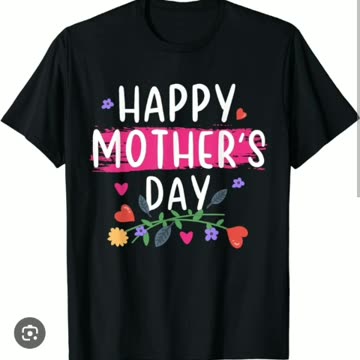 Happy mothers day to all the moms out there 5/12/24