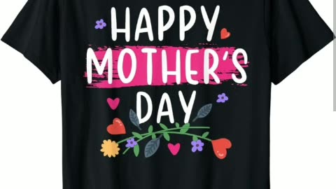 Happy mothers day to all the moms out there 5/12/24