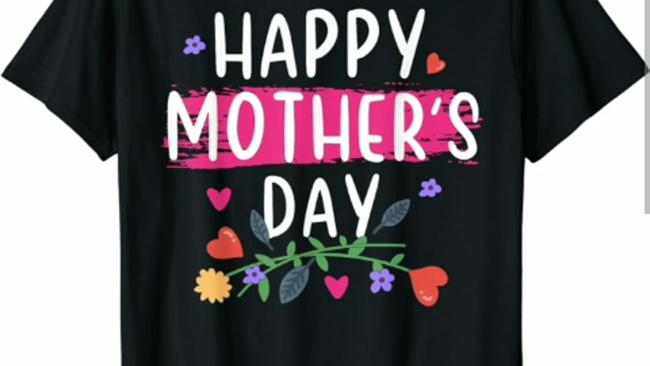 Happy mothers day to all the moms out there 5/12/24