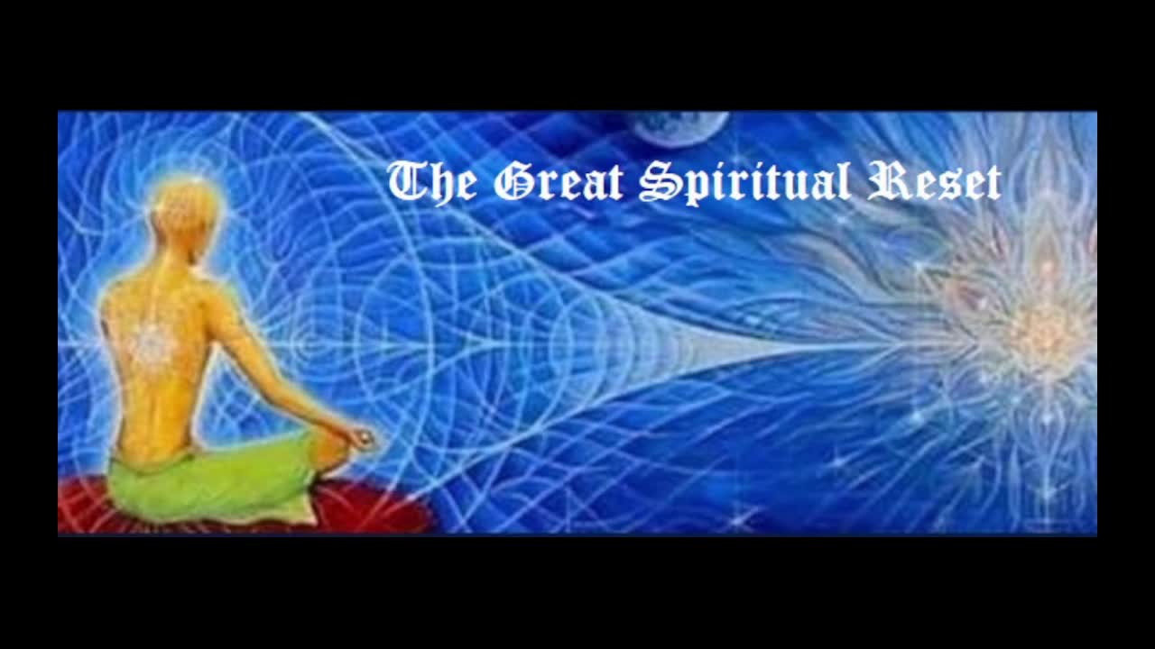 The GREAT Spiritual Reset | The 7 Bodies That Make Up A Human Being - Episode 1