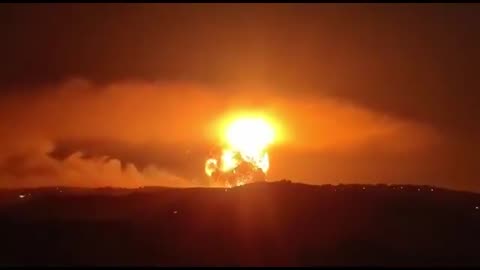 🚨 SECOND VIDEO EMERGES – TARTUS EXPLOSION SHOCKS THE WORLD 🚨