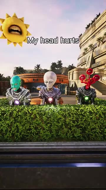 THIS JUST HAPPENED TO YOU