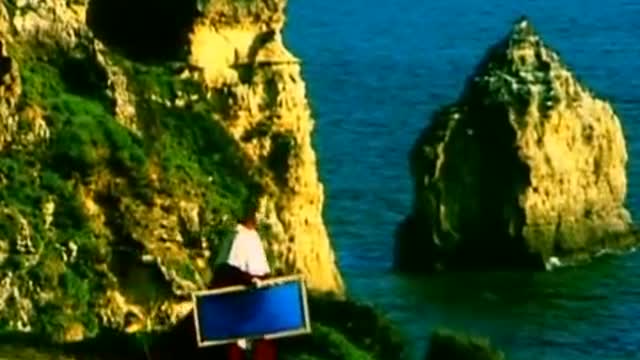 Depeche Mode - Enjoy The Silence