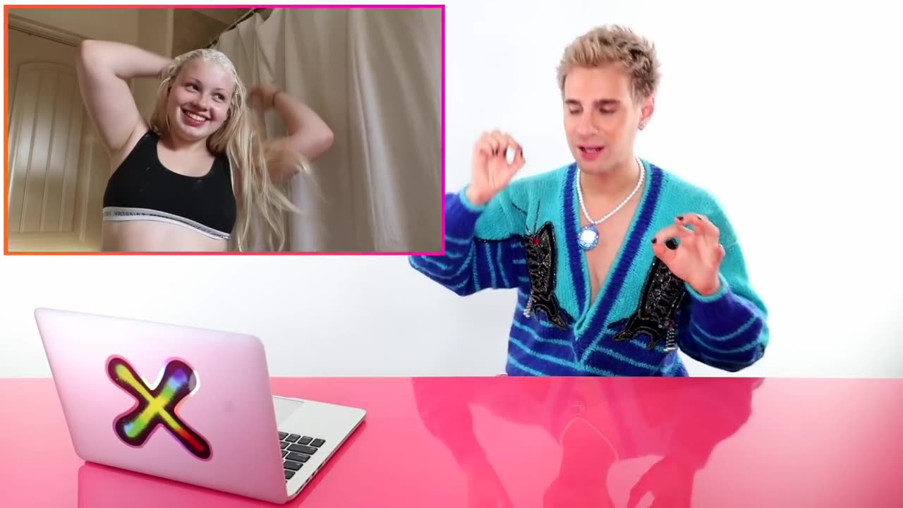 Hairdresser Tracy's to EPIC BLEACH FAILS... WHY PEOPLE WHY??