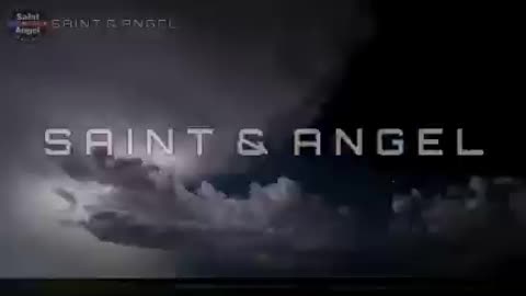 Saint & Angel