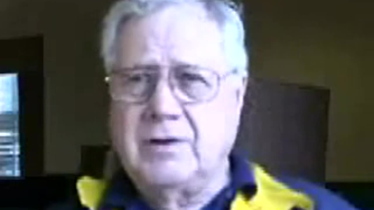 9-11 was an INSIDE JOB according to FBI Special Agent Ted Gunderson!