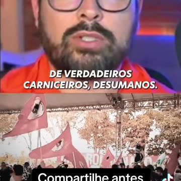 A verdade revelada sobre o MST