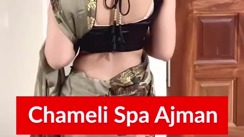 Top-rated Massage Spa Ajman for Body and Mind