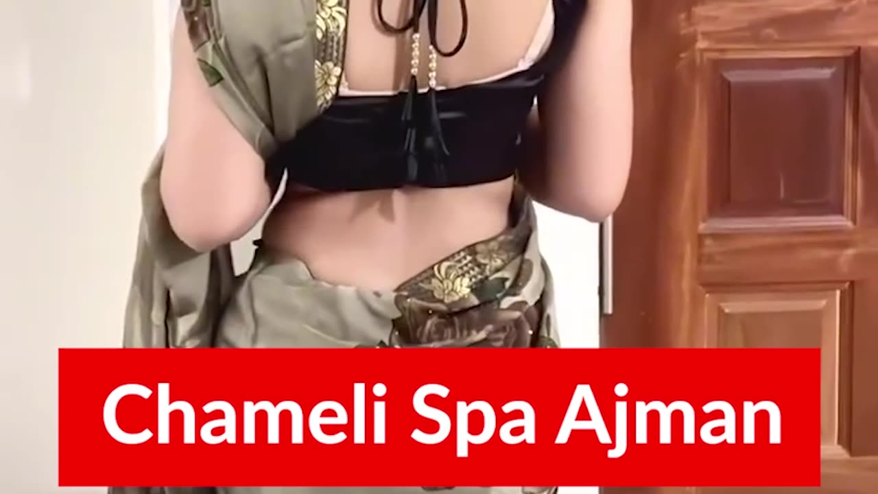 Top-rated Massage Spa Ajman for Body and Mind