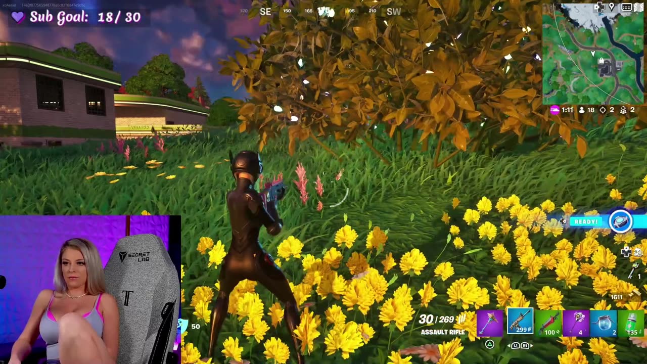 Iphone Apps Fortnite